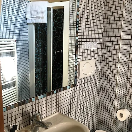 Boutique Scalzi - Adults Only Otel 2*