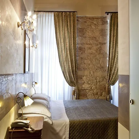 Otel Boutique Scalzi - Adults Only