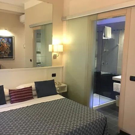 Hotel Boutique Scalzi - Adults Only 2*