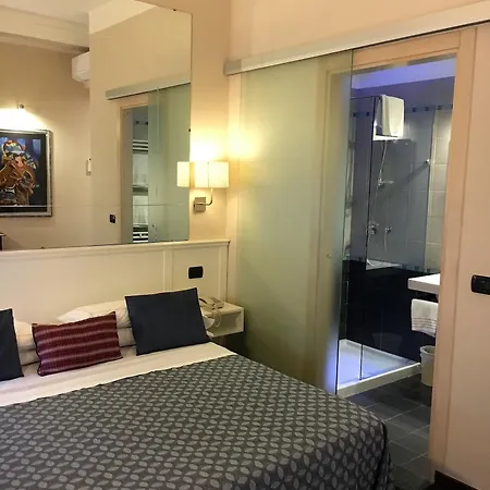 Otel Boutique Scalzi - Adults Only 2*