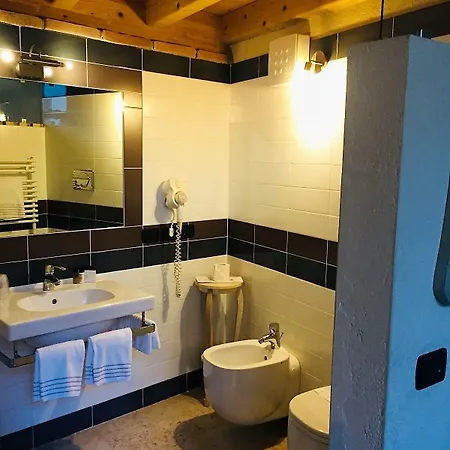Boutique Scalzi - Adults Only Otel Verona