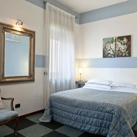 Boutique Scalzi - Adults Only Otel 2*