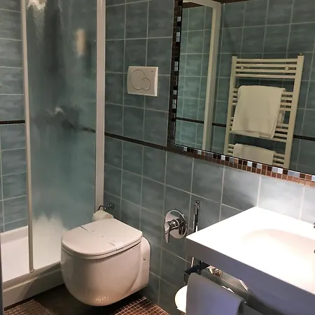 Boutique Scalzi - Adults Only Otel