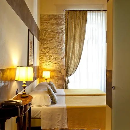 Otel Boutique Scalzi - Adults Only