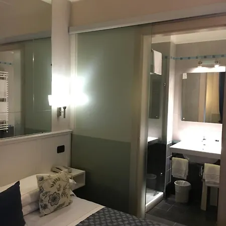 Boutique Scalzi - Adults Only Otel Verona