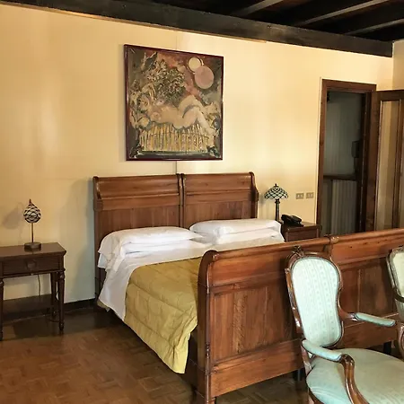 Hotel Boutique Scalzi - Adults Only Vérone