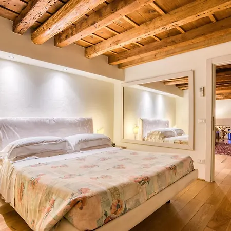 Hotel Boutique Scalzi - Adults Only