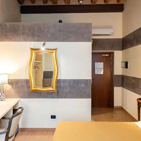 Boutique Scalzi - Adults Only Hotel Vérone