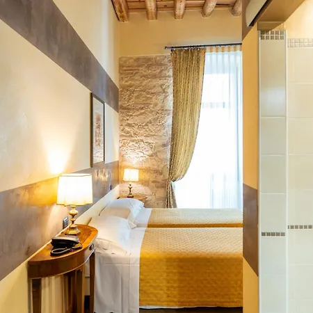 Hotel Boutique Scalzi - Adults Only