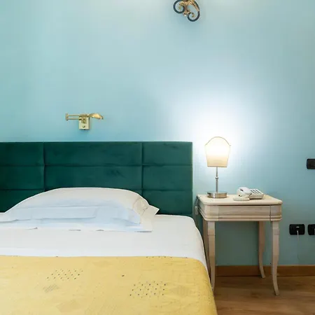 Hotel Boutique Scalzi - Adults Only 2*
