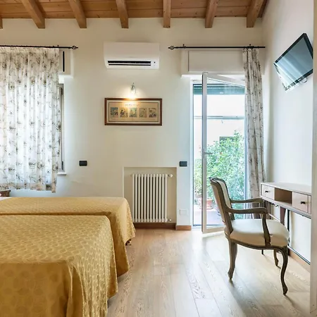 Boutique Scalzi - Adults Only Hotel Vérone
