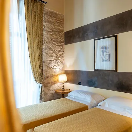 Boutique Scalzi - Adults Only 2* Vérone