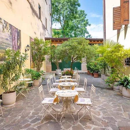 Boutique Scalzi - Adults Only Hotel