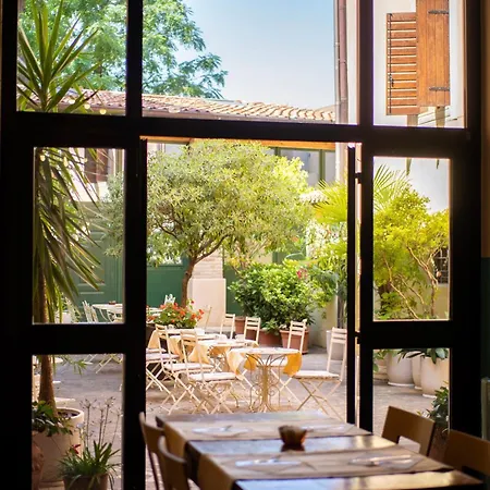 Hotel Boutique Scalzi - Adults Only