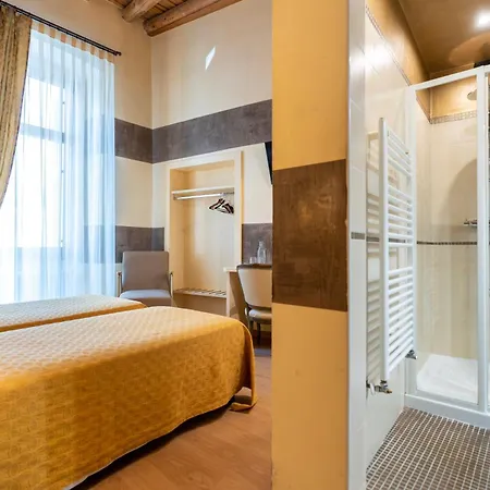 Hotel Boutique Scalzi - Adults Only Vérone