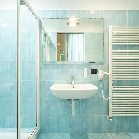 Hotel Boutique Scalzi - Adults Only Vérone