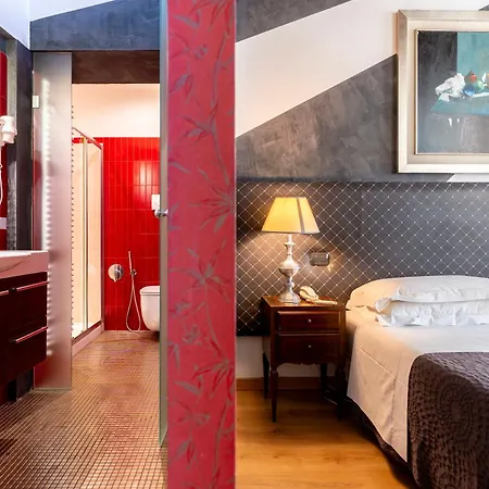 Boutique Scalzi - Adults Only 2*