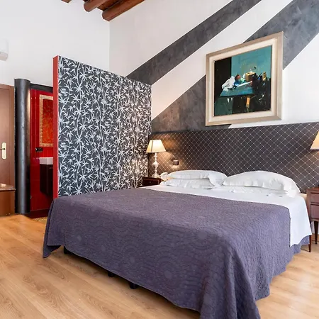 Boutique Scalzi - Adults Only 2* Vérone