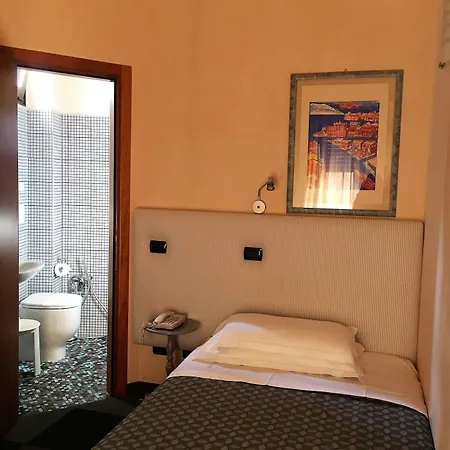 Boutique Scalzi - Adults Only Hotel 2*