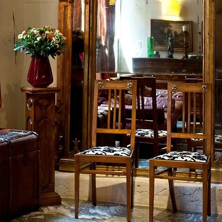 Boutique Scalzi - Adults Only Otel 2*