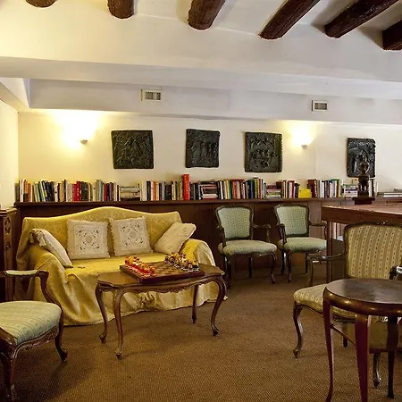 Boutique Scalzi - Adults Only 2*