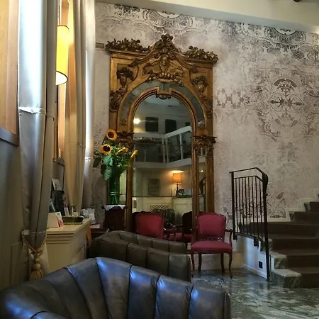 Otel Boutique Scalzi - Adults Only