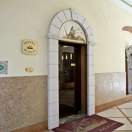 Boutique Scalzi - Adults Only 2* Verona