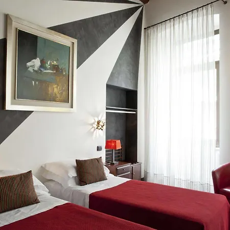 Otel Boutique Scalzi - Adults Only 2*