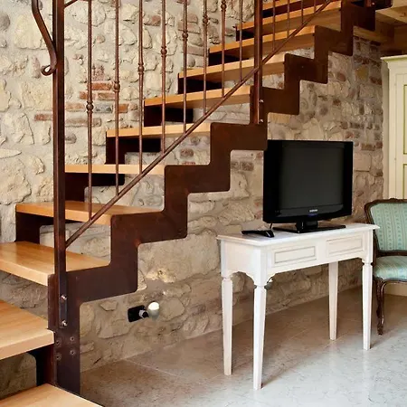 Boutique Scalzi - Adults Only Otel Verona