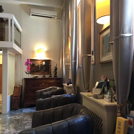 Otel Boutique Scalzi - Adults Only