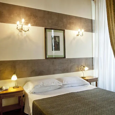 Otel Boutique Scalzi - Adults Only