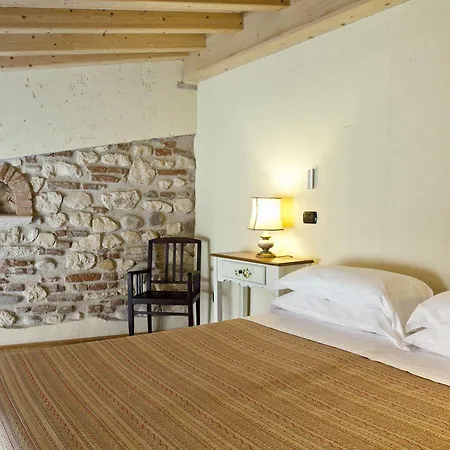 Boutique Scalzi - Adults Only Hotel Vérone