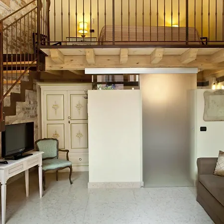 Boutique Scalzi - Adults Only Vérone