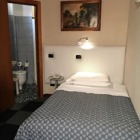 Boutique Scalzi - Adults Only Otel