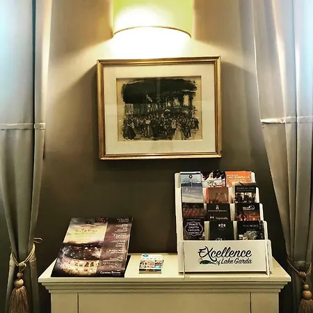 Boutique Scalzi - Adults Only Otel Verona