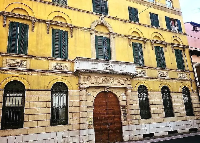 Boutique Scalzi - Adults Only