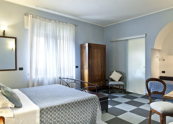 Boutique Scalzi - Adults Only Hotel 2*