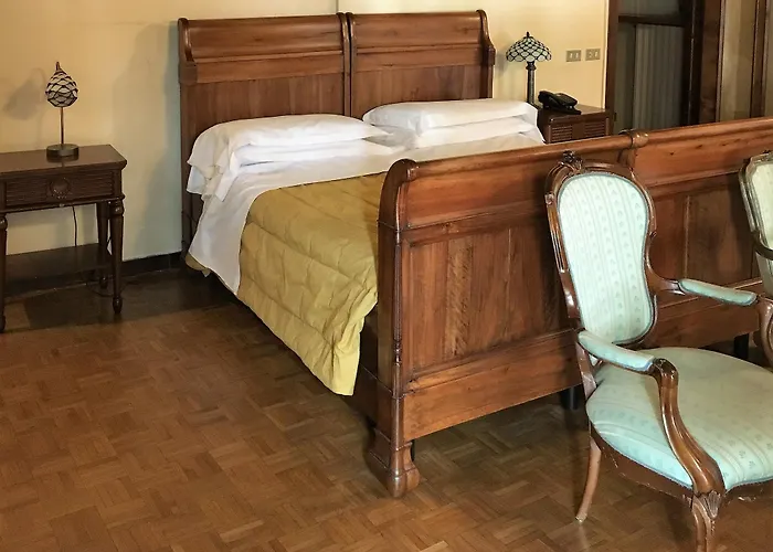 Hotel Boutique Scalzi - Adults Only 2*