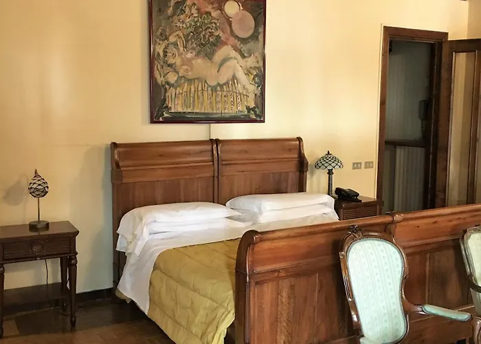 Hotel Boutique Scalzi - Adults Only Verona