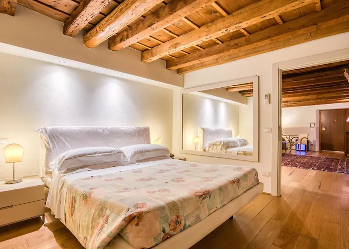 Hotel Boutique Scalzi - Adults Only