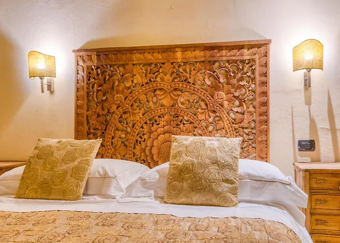 Hotel Boutique Scalzi - Adults Only Verona