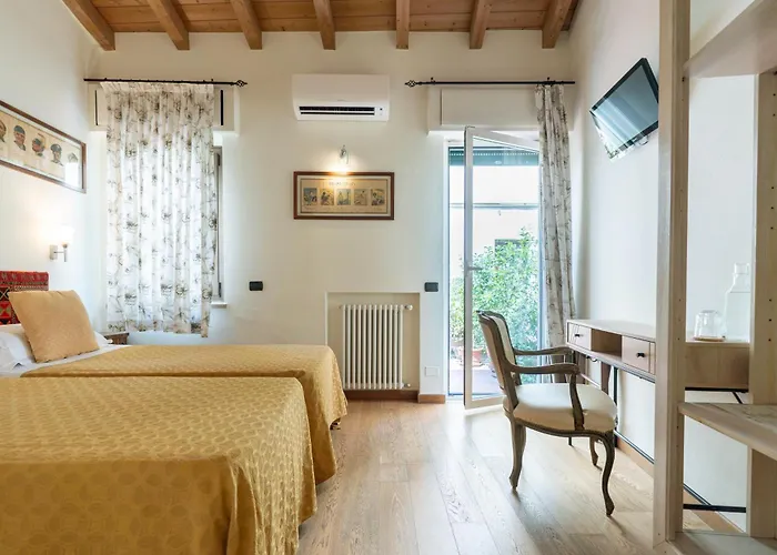 Boutique Scalzi - Adults Only Hotel Verona