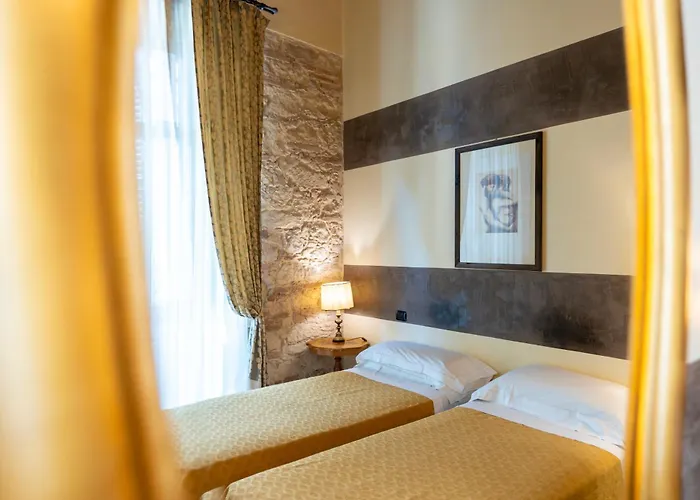 Boutique Scalzi - Adults Only 2* Verona