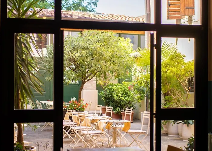 Hotel Boutique Scalzi - Adults Only