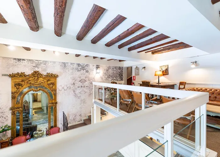 Boutique Scalzi - Adults Only Hotel 2*