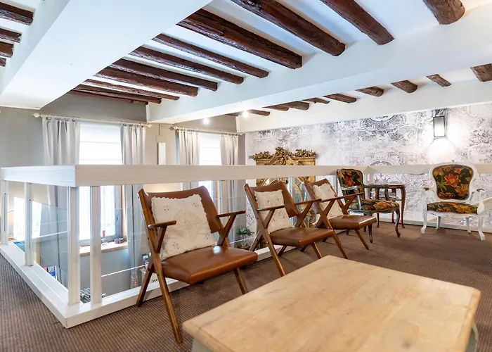 Boutique Scalzi - Adults Only Verona