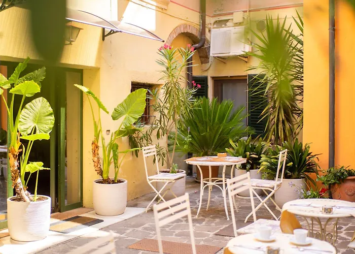 Boutique Scalzi - Adults Only Hotel