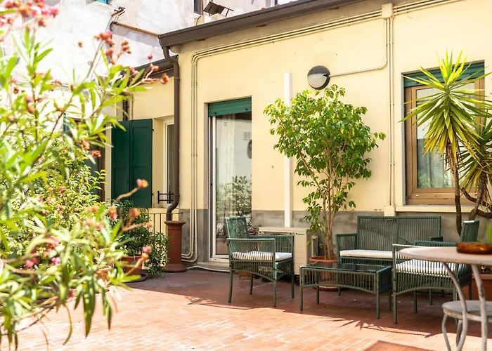 Hotel Boutique Scalzi - Adults Only