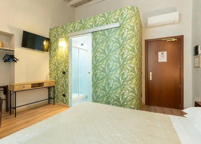 Hotel Boutique Scalzi - Adults Only 2*