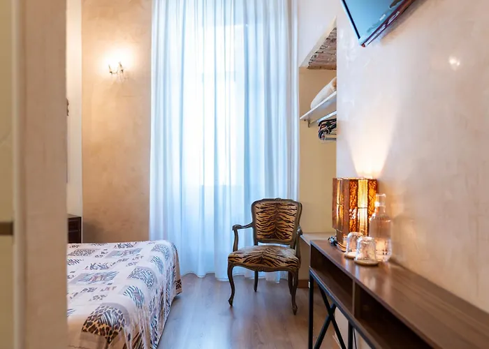 Hotel Boutique Scalzi - Adults Only Verona